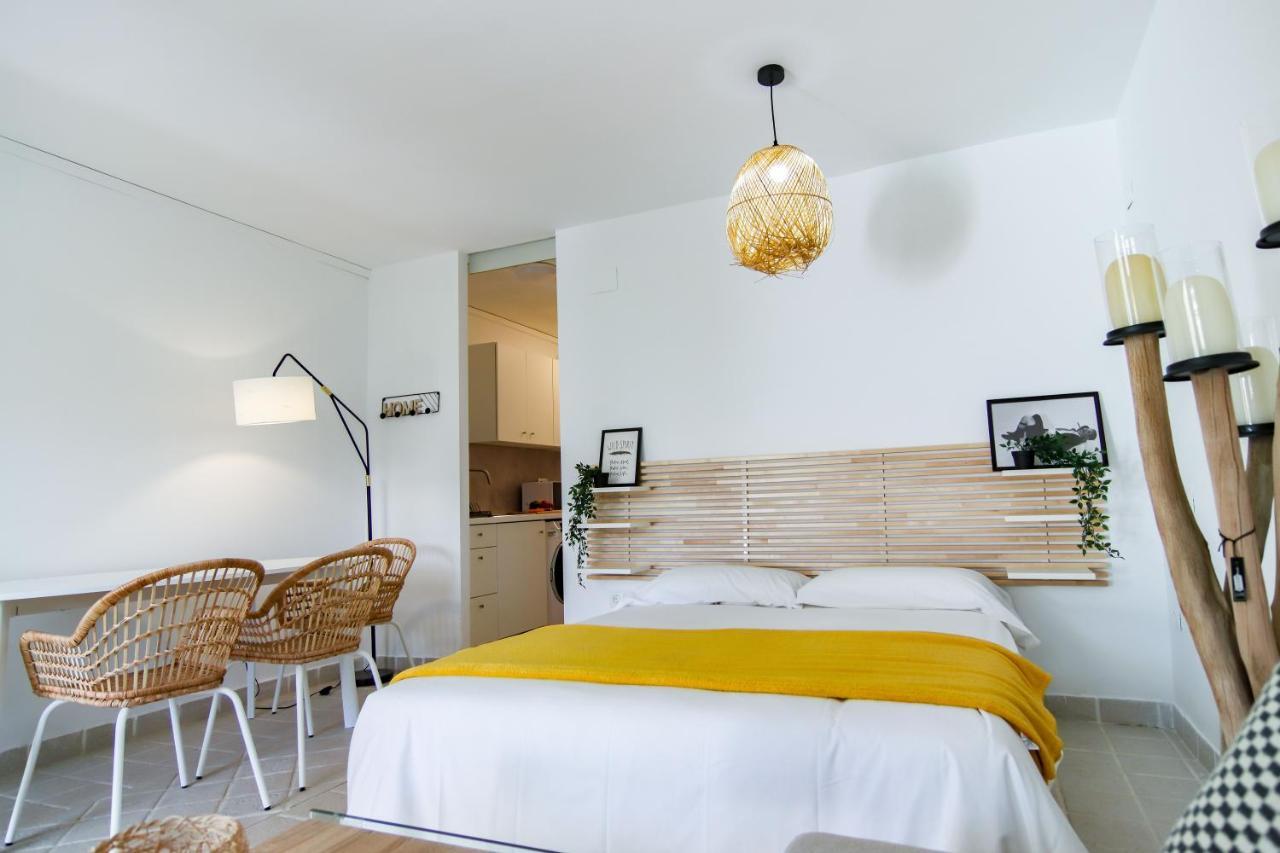 Oleholidays Fuentes Del Rodeo35 Junto Puerto Banus Marbella Exterior photo