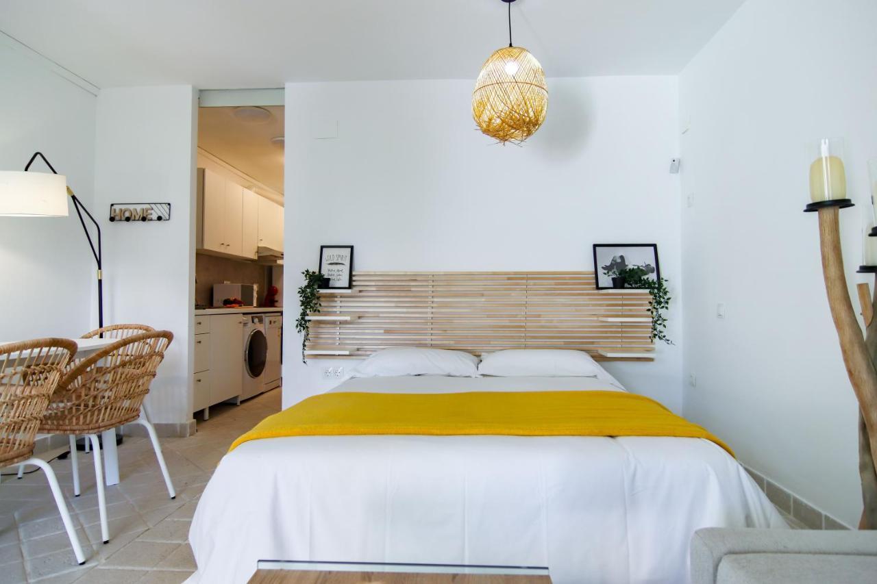 Oleholidays Fuentes Del Rodeo35 Junto Puerto Banus Marbella Exterior photo